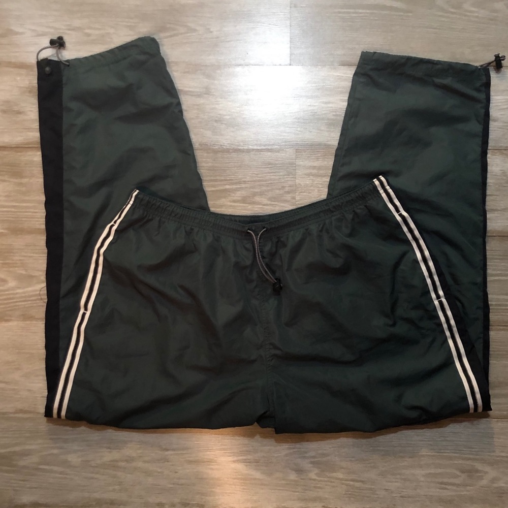 Vintage Champion Workout Pants Size XXL